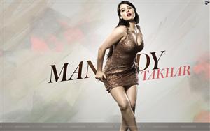 Mandy Takhar